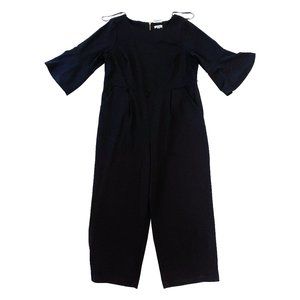 Calvin Klein Jumpsuit - Black - Size 22W